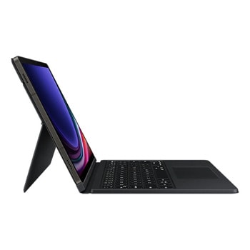 Клавиатура Samsung EF-DX715UBEGWW за Tab S9