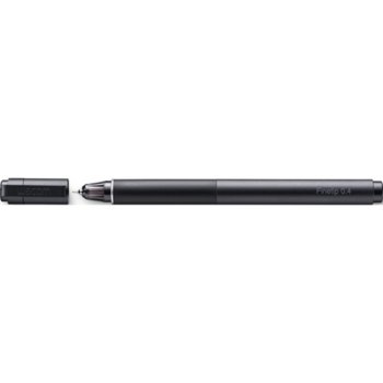 Стилус Wacom Finetip KP13200D, съвместим с графични таблети Wacom Intuos Pro PTH-660/860 | JAR Computers Wacom Finetip Pen