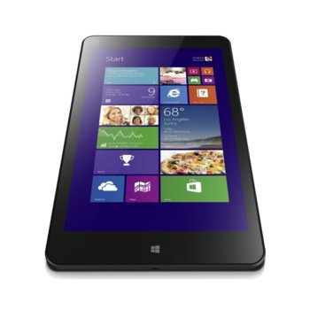 8.3 Lenovo Thinkpad 8 Tablet Basie 20BN002TBM