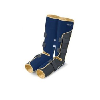 Уред за масаж Beurer FM150, за крака, дистанционно управление, таймер | JAR Computers Beurer FM150