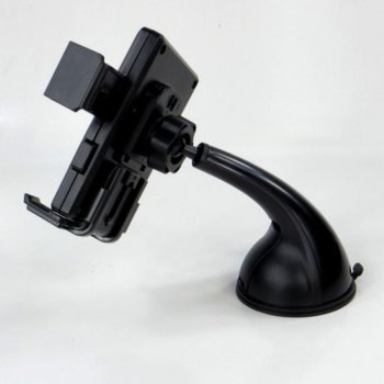 CAR Phone Stand HM-M-X7 One Touch