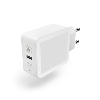 HAMA USB-C Power Delivery (PD) 183277