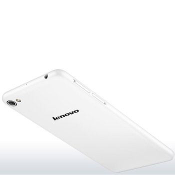 Lenovo S60 Pearl White P0SG0015RO