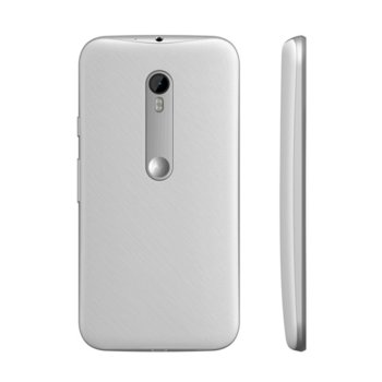 Motorola Moto G White SM4269AD1T1