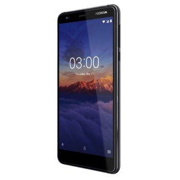 Nokia 3.1 16GB Black