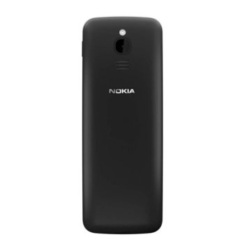 Nokia 8110 DS Black