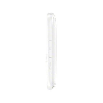 Nokia Asha 200 White Dual Sim
