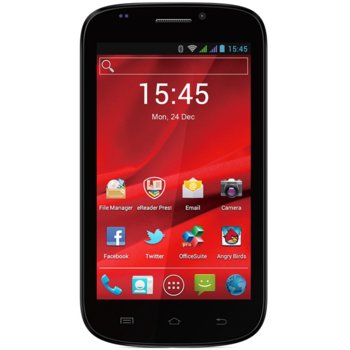 Prestigio MultiPhone 5000 DUO PAP5000DUO