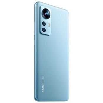 Смартфон Xiaomi 12X 8+128GB Blue