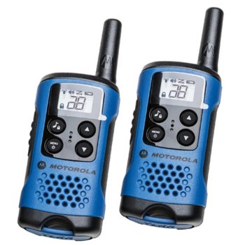 Motorola TLKR T41 blue