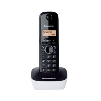 Безжичен телефон Panasonic KX-TG1611 1015049