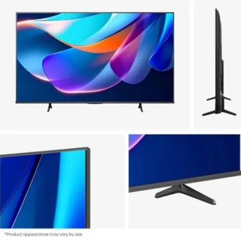 Hisense 55A6S