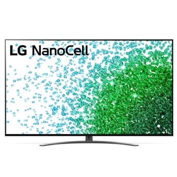 LG 55NANO813PA