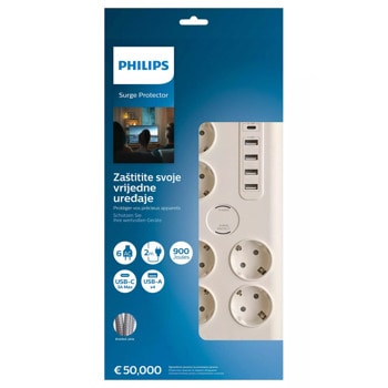 Philips SPN7060WA/58