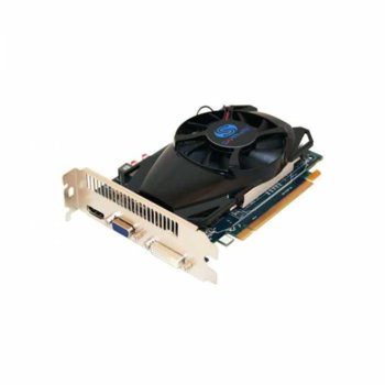 AMD HD6670 2GB Sapphire PCI-E DDR3