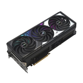 Asus GF RTX 5070 Ti ROG Strix OC 90YV0M90-M0NA00