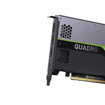 FUJITSU nVIDIA Quadro RTX 4000 8GB
