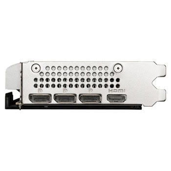 MSI GF RTX 5060 8G Ventus 2X OC V1