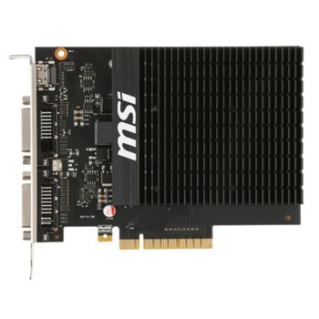 MSI GT 710 2GB