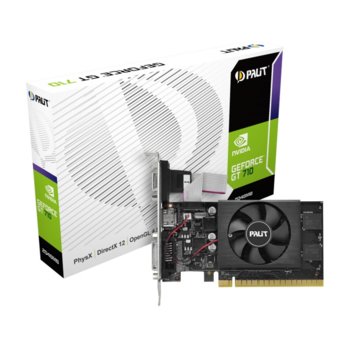 Palit GT 710 NE5T7100HD46-2087F