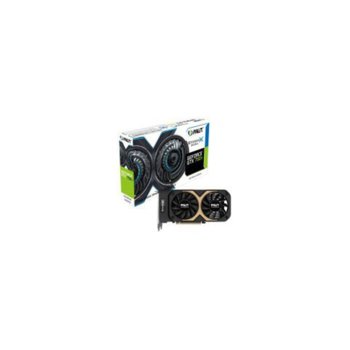 Palit StormX Dual GTX 750Ti 2GB DDR5