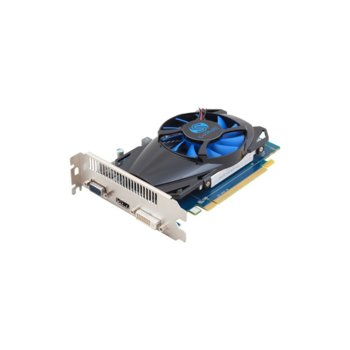 AMD HD7750 2G Sapphire PCI-E DDR3