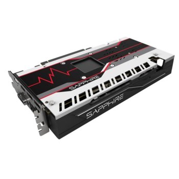 Sappphire PULSE Radeon™ RX 570 8GB