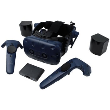 HTC Vive Pro Full Kit 2 99HASH003-00