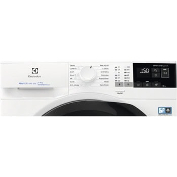 Перална машина Electrolux EW6F429B