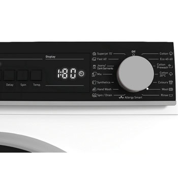 Sharp ES-NFB714AWNNA
