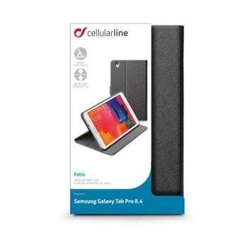 Cellularline Folio Samsung Galaxy Tab Pro 8.4