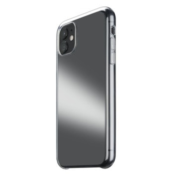 Cellularline Pure iPhone 11