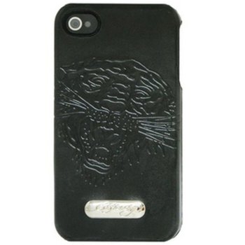 Ed Hardy Black Tiger Executive