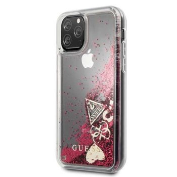Guess Glitter Hard GUHCN58GLHFLRA
