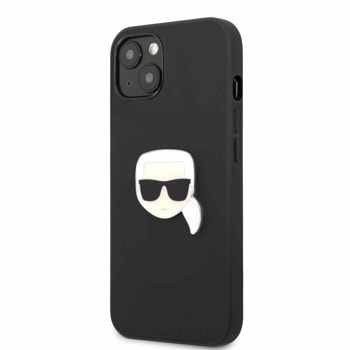 Karl Lagerfeld Case KLHCP13MPKMK Black