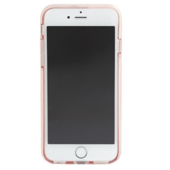 Skech Matrix case for iPhone 8 SK28-MTX-RGLD