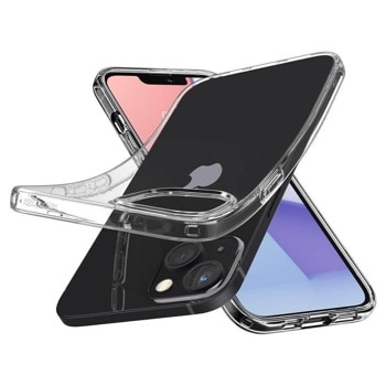 Spigen Liquid Crystal Case ACS03311