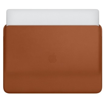 Apple Leather for 16 MacBook Pro MWV92ZM/A Brown