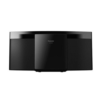 Panasonic SC-HC295 Black SC-HC295EG-K