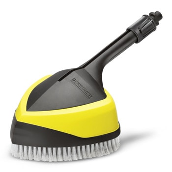 Четка Karcher Power WB 150, съвместима с Karcher G 7.180, K 2 Battery, K 2 Battery Set, K 2 Compact, K 2 Power Control, K 25 Silent Limited Edition | JAR Computers Karcher WB 150 power brush