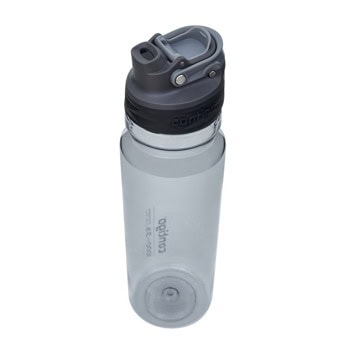 Бутилка Contigo Free Flow Autoseal 1000ml Charcoal