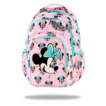 Ученическа раница CoolPack Spark L Minnie Pink