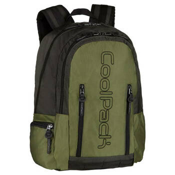 Ученическа раница CoolPack Impact Olive