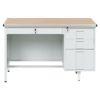 Carmen CR-1318 L - сиво / бук