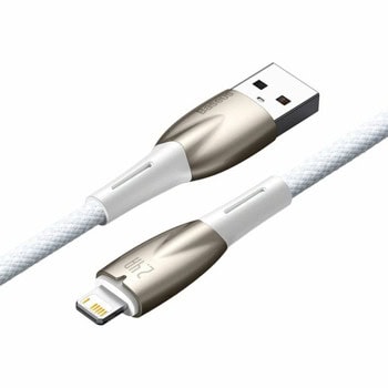 кабел baseus CADH000202 usb a to lightning m