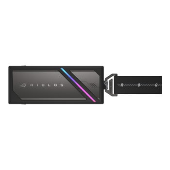 Asus ROG Strix Aiolos 90DD02U0-MA9000 | JAR Computers Asus ROG Strix Aiolos 90DD02U0-MA9000