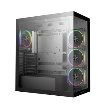DeepCool CG530 4F V2 R-CG580-BKADA4-G-2