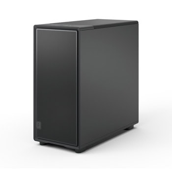 fractal design epoch xl black solid fd-c-epo1x-01 | JAR Computers fractal design epoch xl black solid fd-c-epo1x-01
