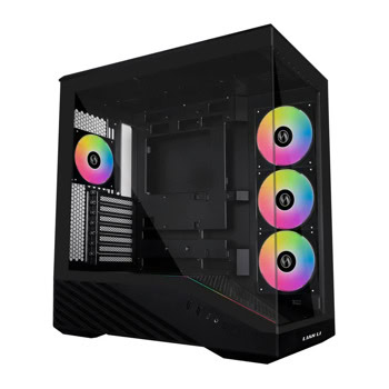 Lian Li Vector V100 Black G99.V100RX.01