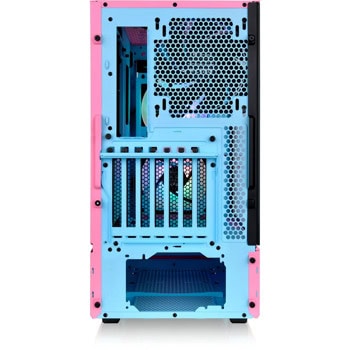 Thermaltake Ceres 350 MX Bubble Pink CA-1Z3-00MAWN